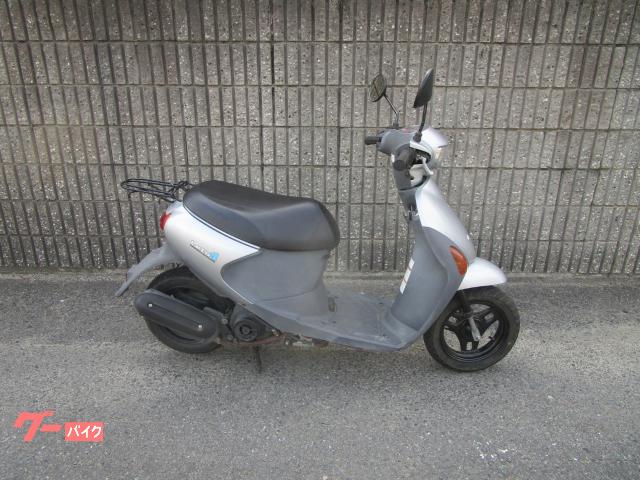 レッツ４　ＣＡ４５Ａ