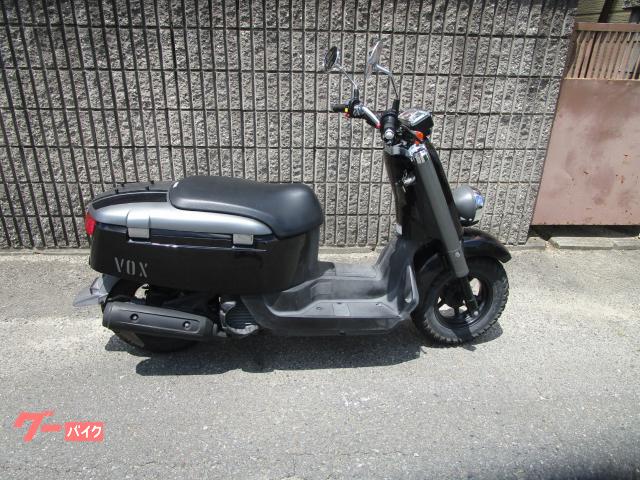 ＶＯＸ　ＳＡ５２Ｊ　２０１６年モデル