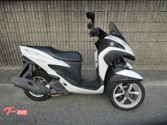 トリシティ