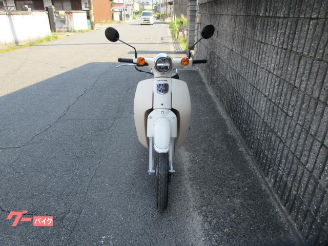 ホンダ スーパーカブ110 JA44｜Auto Shop M