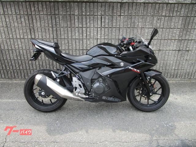 ＧＳＸ２５０Ｒ　ＡＢＳ　ＥＴＣ２．０　ドラレコ　グリップヒーター　ＵＳＢ電源　マルチバー