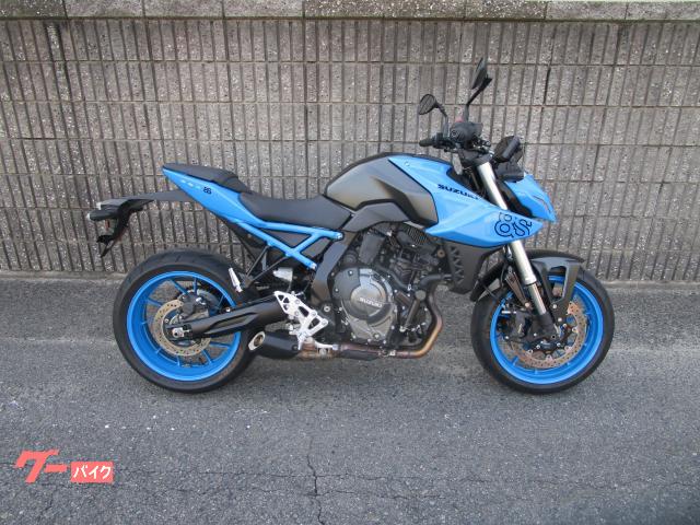 ＧＳＸ−８Ｓ　スペアキーあり