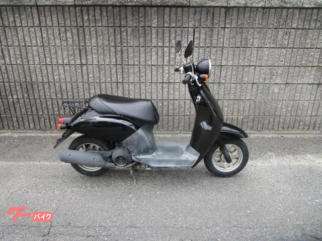トゥデイ　ＡＦ６１