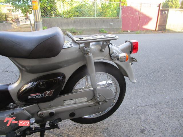 ホンダリトルカブc50 ホンダ リトルカブ C50 キャブレター車｜Auto Shop