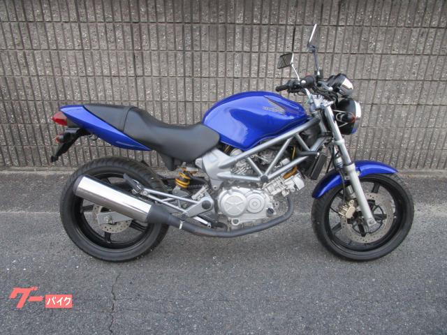 ＶＴＲ２５０　キャブ車　タコメーター　スペアキーあり