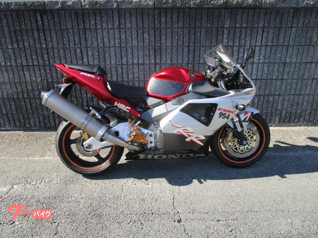 ＣＢＲ９５４ＲＲ　ＥＴＣ付