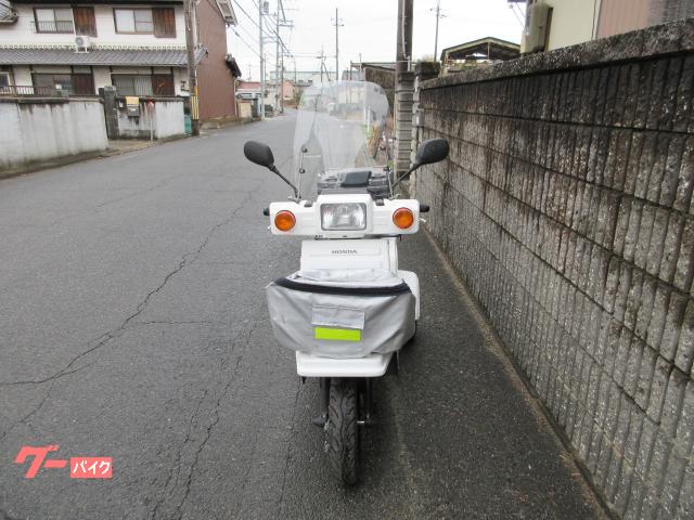 ホンダ ジャイロXベーシック TD02－111 グリップヒーター