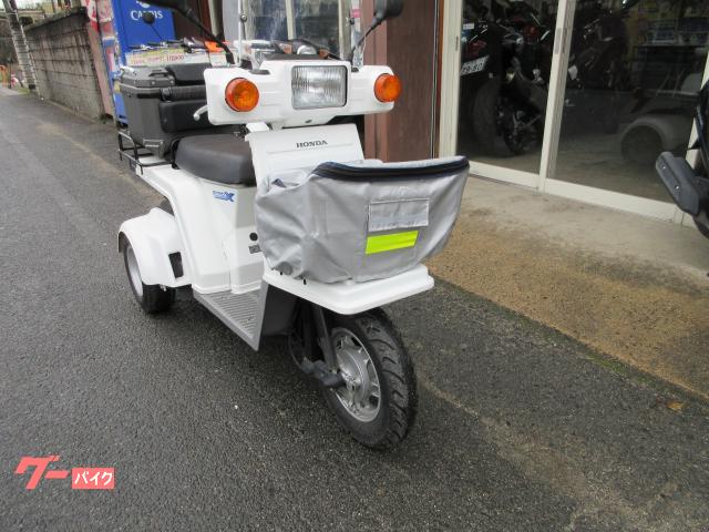 ホンダ ジャイロXベーシック TD02-111 グリップヒーター ホンダ ジャイロXベーシック TD02-111 グリップヒーター