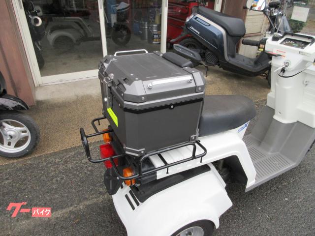 ホンダ ジャイロXベーシック TD02-111 グリップヒーター ホンダ ジャイロXベーシック TD02-111 グリップヒーター