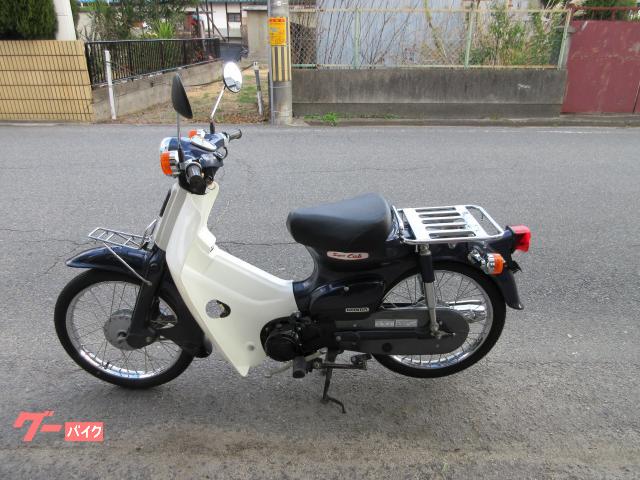 ホンダ スーパーカブ50 AA01 FI｜Auto Shop M｜新車