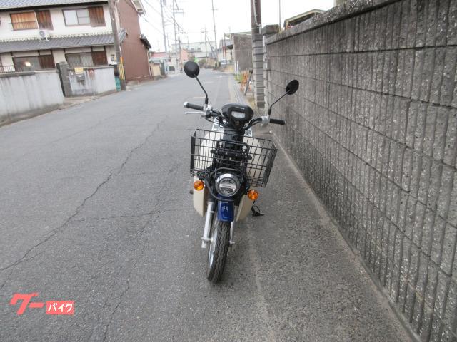 ホンダ スーパーカブ50プロ AA07 LEDヘッドライト｜Auto