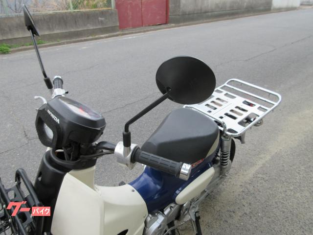 現行 スーパーカブPRO AA07 美車 LEDヘッドライト　安心の１か月保障 ホンダ スーパーカブ110PRO JA42 LEDヘッドライト 美品 110プロ AA07