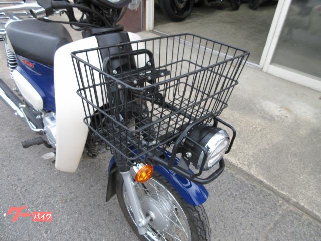 ホンダ スーパーカブ50プロ AA07 LEDヘッドライト｜Auto
