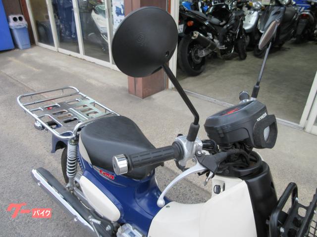 ホンダ スーパーカブ50プロ AA07 LEDヘッドライト｜Auto