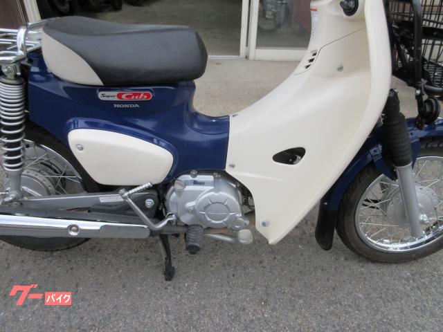 ホンダ スーパーカブ50プロ AA07 LEDヘッドライト｜Auto