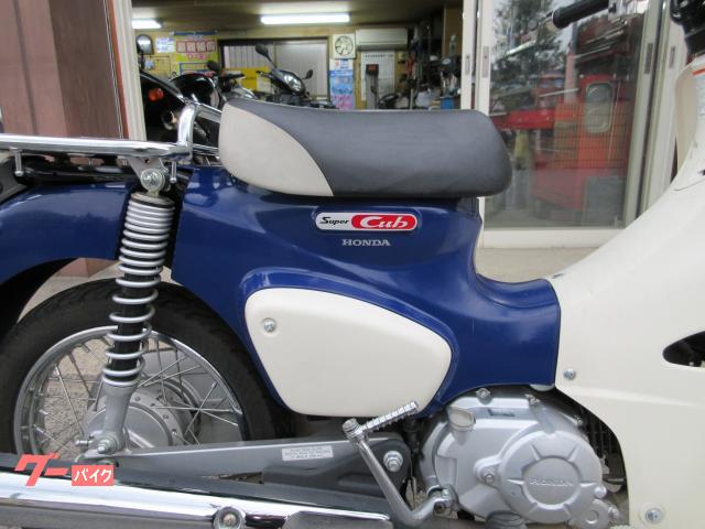 ホンダ スーパーカブ50プロ AA07 LEDヘッドライト｜Auto