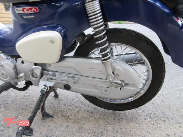 ホンダ スーパーカブ50プロ AA07 LEDヘッドライト｜Auto