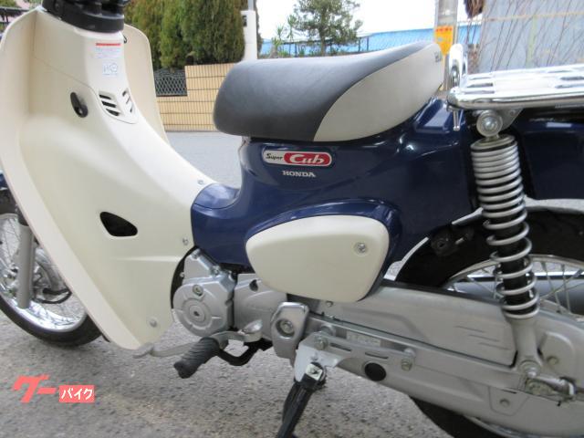 ホンダ スーパーカブ50プロ AA07 LEDヘッドライト｜Auto