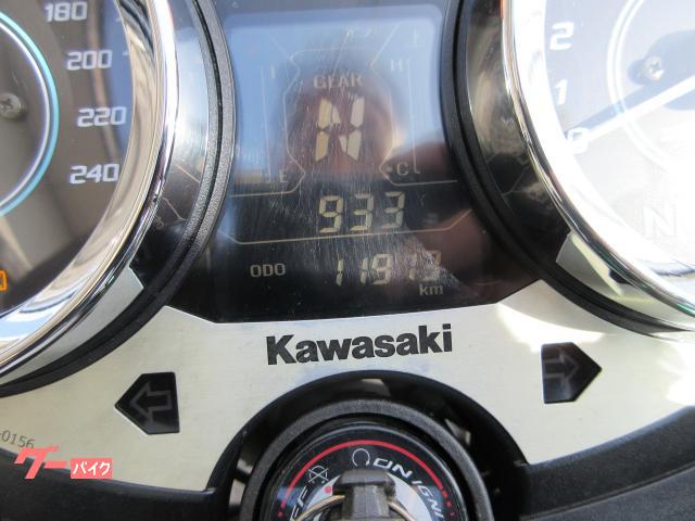 Kawasaki Z650RS ETC USB — миниатюра 4