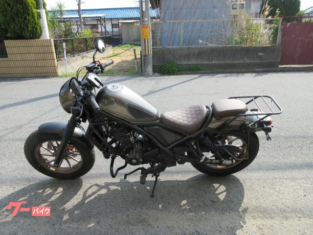 【お譲り先決定】レブル250 ETC グリップヒーター 諸々ついてます お譲り先決定】レブル250 ETC グリップヒーター 諸々ついてます 【公式