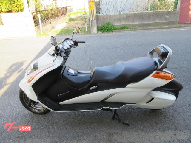 スズキ ジェンマ｜Auto Shop M｜新車・中古バイクなら