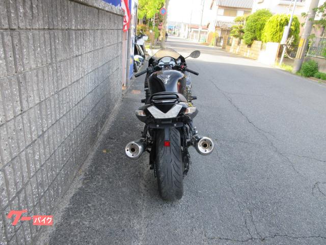カワサキ ZZ－R1400 ABS ZXT40D ETC USB電源