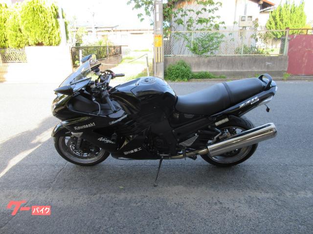 カワサキ ZZ－R1400 ABS ZXT40D ETC USB電源