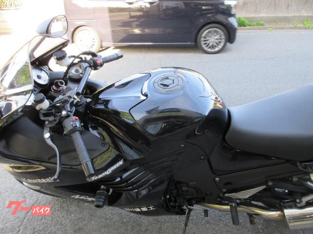 カワサキ ZZ－R1400 ABS ZXT40D ETC USB電源