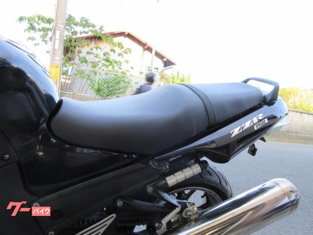 カワサキ ZZ－R1400 ABS ZXT40D ETC USB電源