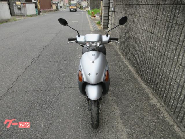 原付 レッツ4 実働（奈良市） 奈良県 レッツ4（スズキ）のバイク作業実績一覧｜バイクの整備