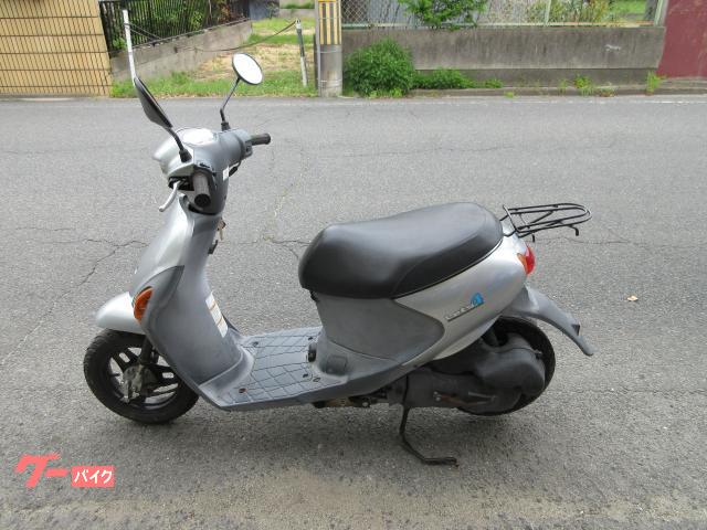 原付 レッツ4 実働（奈良市） ライブDio ZX(ホンダ) 奈良県のバイク一覧｜新車・中古バイクなら