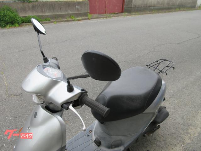 スズキ レッツ4｜Auto Shop M｜新車・中古バイクなら