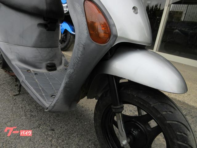 原付 レッツ4 実働（奈良市） レッツ(スズキ) 奈良県のバイク一覧｜新車・中古バイクなら【グーバイク】