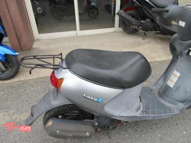 原付 レッツ4 実働（奈良市） ライブDio ZX(ホンダ) 奈良県のバイク一覧｜新車・中古バイクなら