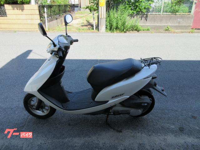 ホンダ Dio インジェクション｜Auto Shop M｜新車・中古