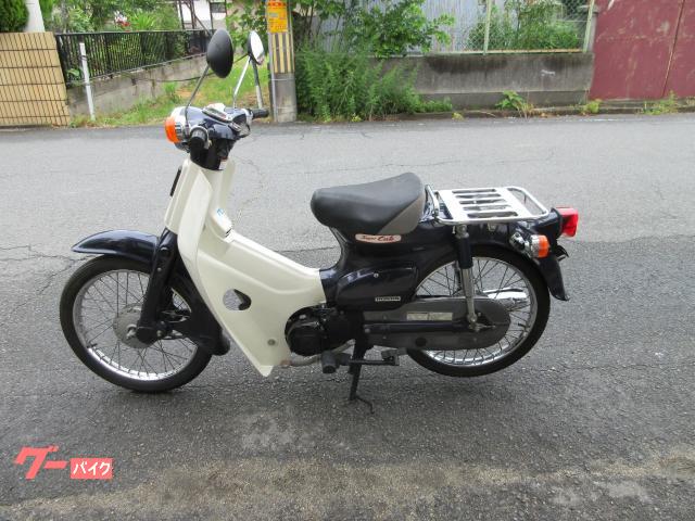 ホンダ スーパーカブ50 FI AA01｜Auto Shop M｜新車