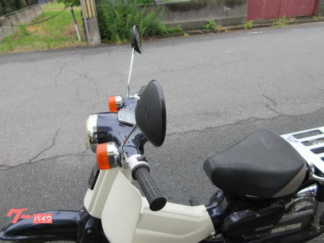 ホンダ スーパーカブ50 FI AA01|Auto Shop M|新車 ホンダ スーパーカブ50 FI AA01|Auto Shop M|新車