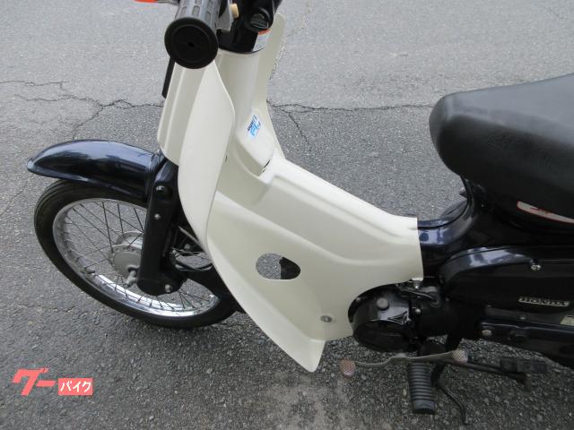 ホンダ スーパーカブ50 FI AA01｜Auto Shop M｜新車