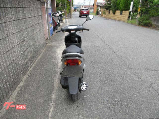 車両情報:ホンダ ライブDio ZX | Auto Shop M | 中古バイク・新車