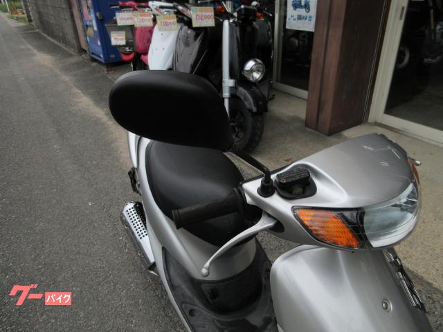 車両情報:ホンダ ライブDio ZX | Auto Shop M | 中古バイク・新車