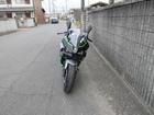 Kawasaki Ninja 7 Hybrid — миниатюра 2