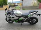 Kawasaki Ninja 7 Hybrid — миниатюра 5