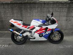 ホンダ　ＣＢＲ２５０ＲＲ