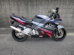 ホンダ　ＣＢＲ６００Ｆ　ＰＣ２５