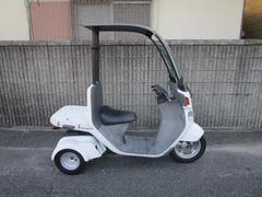 ホンダ　ジャイロキャノピー　ＴＡ０３　４サイクル　インジェクション