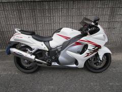 スズキ　ハヤブサ（ＧＳＸ１３００Ｒ　Ｈａｙａｂｕｓａ）　逆車