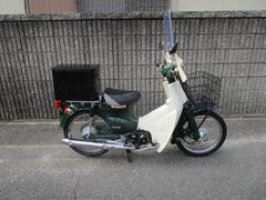 グーバイク】奈良県・「スーパーカブ」のバイク検索結果一覧(1～27件)