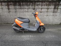 スズキ　レッツ４