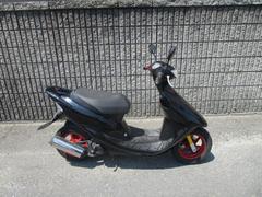 ホンダ　ライブＤｉｏ　ＺＸ仕様　ＡＦ３５コンビブレーキＺＸ仕様