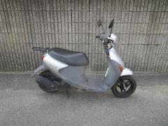 スズキ　レッツ４　ＣＡ４５Ａ
